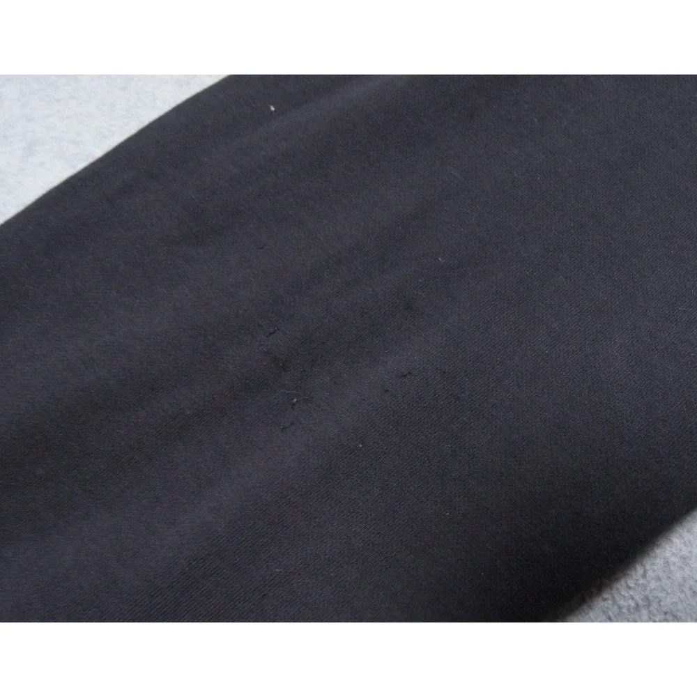 Nike Sweatpants Mens XL Black Tech FleeceJoggers Pants Active Casual Adult